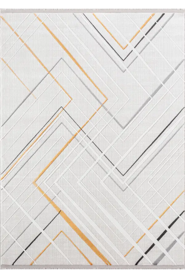 Jusco Halı Avilla 4662A Antrasit