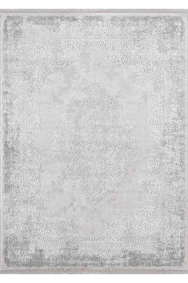 Jusco Halı Avilla 4675B Antrasit