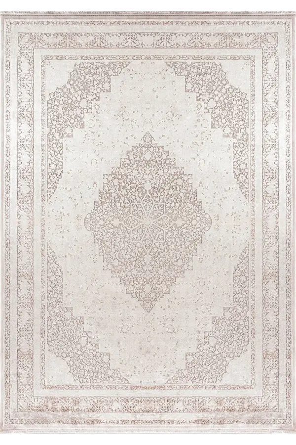 Jusco Halı Carell 011A Yüz Tarak