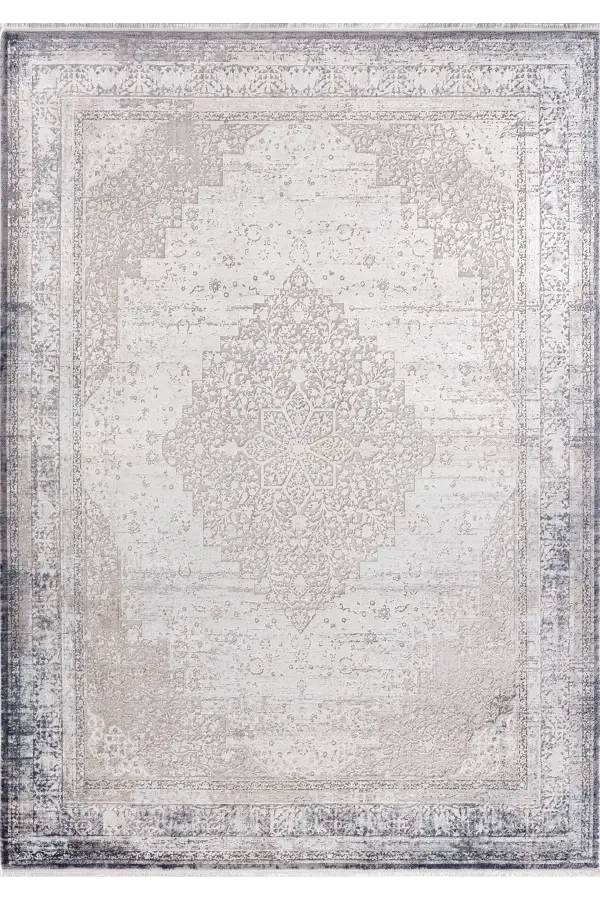 Jusco Halı Carell 011B Yüz Tarak