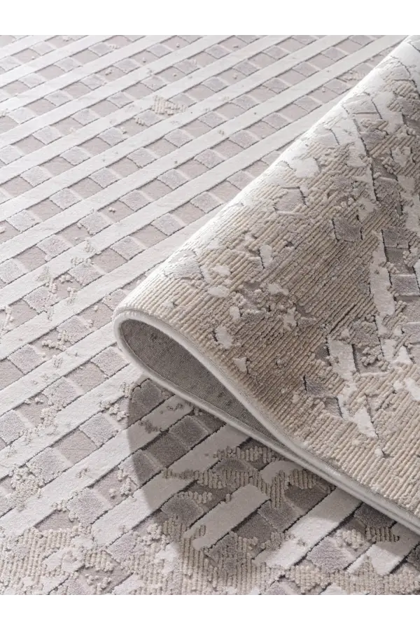 Jusco Halı Carell 013A Yüz Tarak