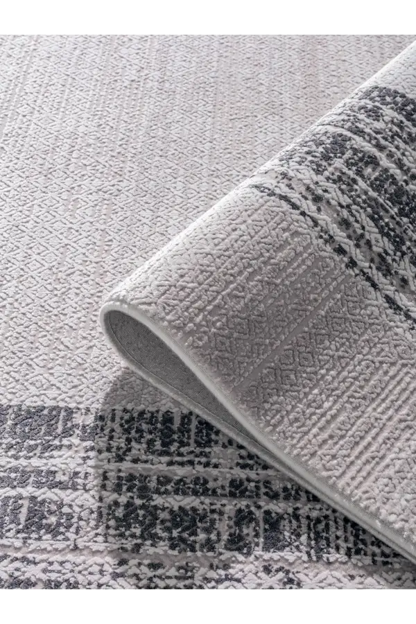 Jusco Halı Carell 014A Yüz Tarak