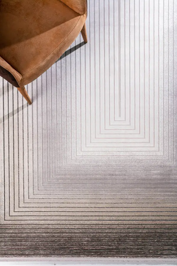 Jusco Halı Carell 021B Yüz Tarak