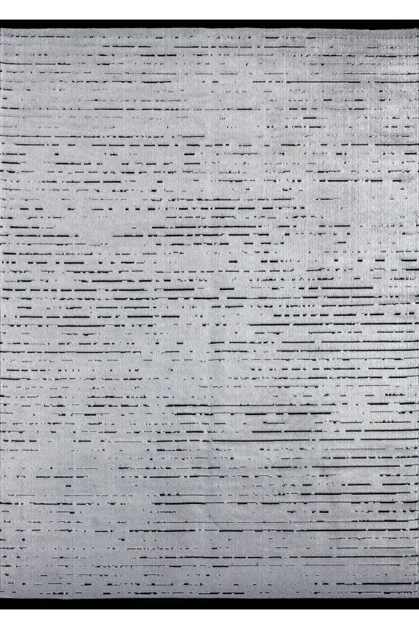 Jusco Halı Etna 5854C Gri
