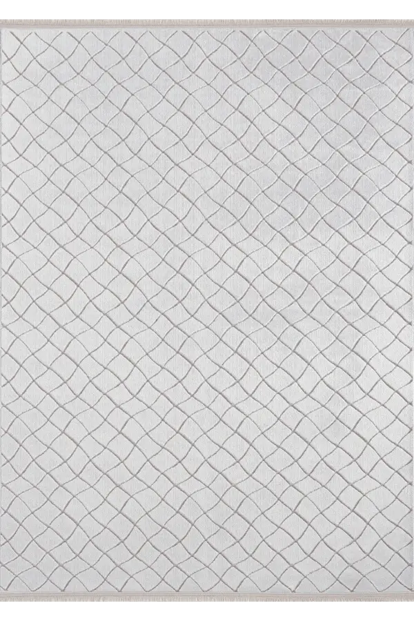 Jusco Halı Etna 6257A Krem