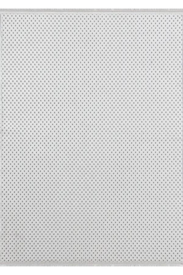 Jusco Halı Etna 7046A Krem