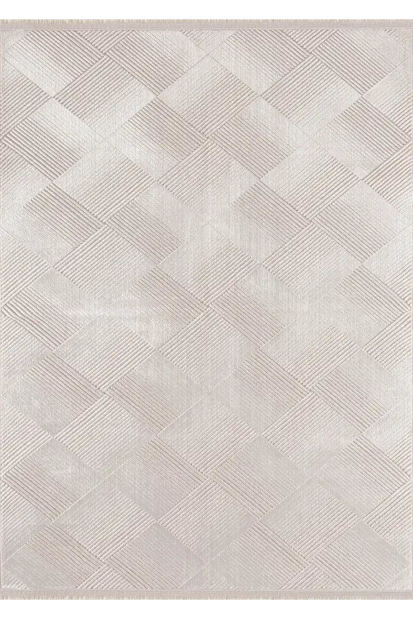 Jusco Halı Etna 6762B Bej