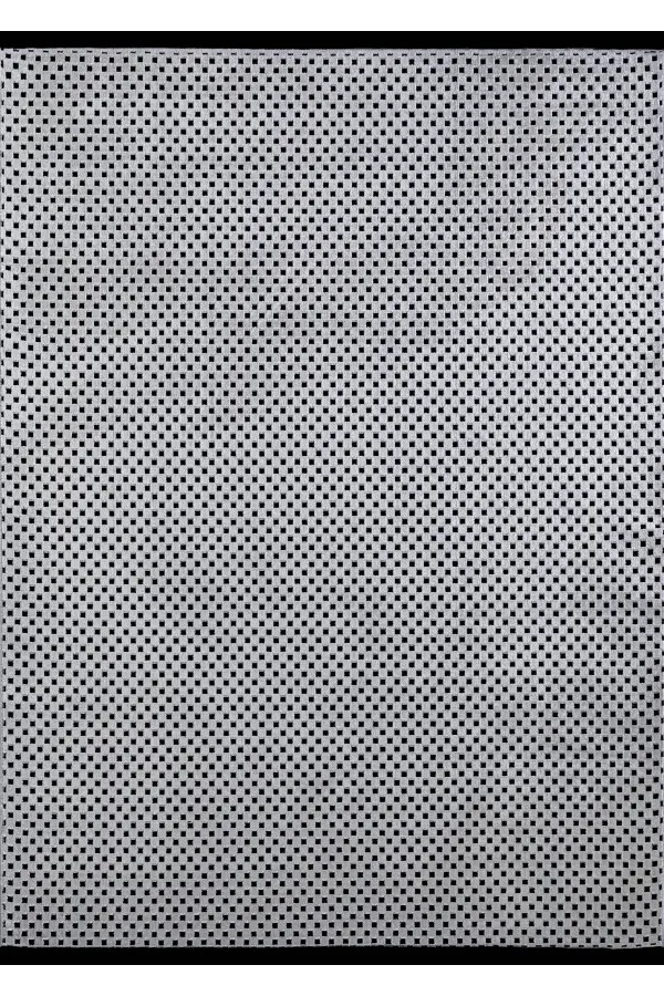 Jusco Halı Etna 7046C Gri