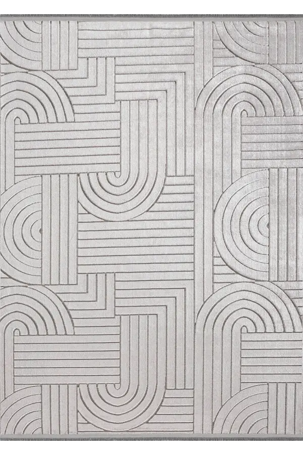 Jusco Halı Etna 7860B Vizon