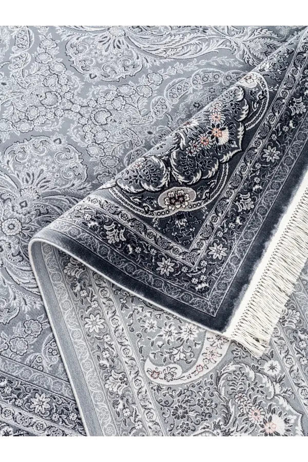 Jusco Halı Historia 8001 120 Tarak İpek