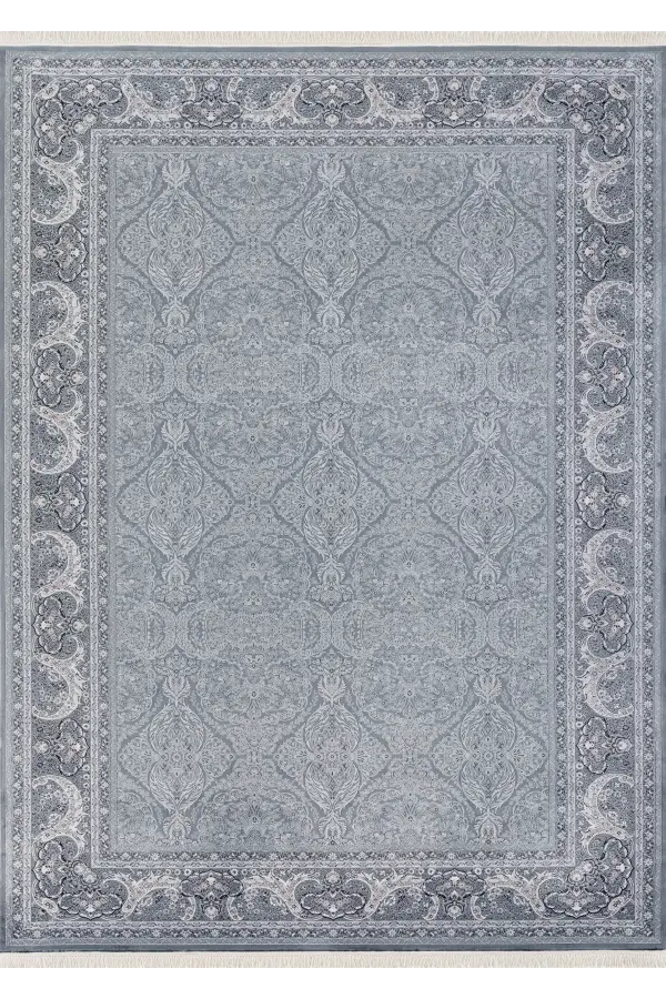 Jusco Halı Historia 8001 120 Tarak İpek