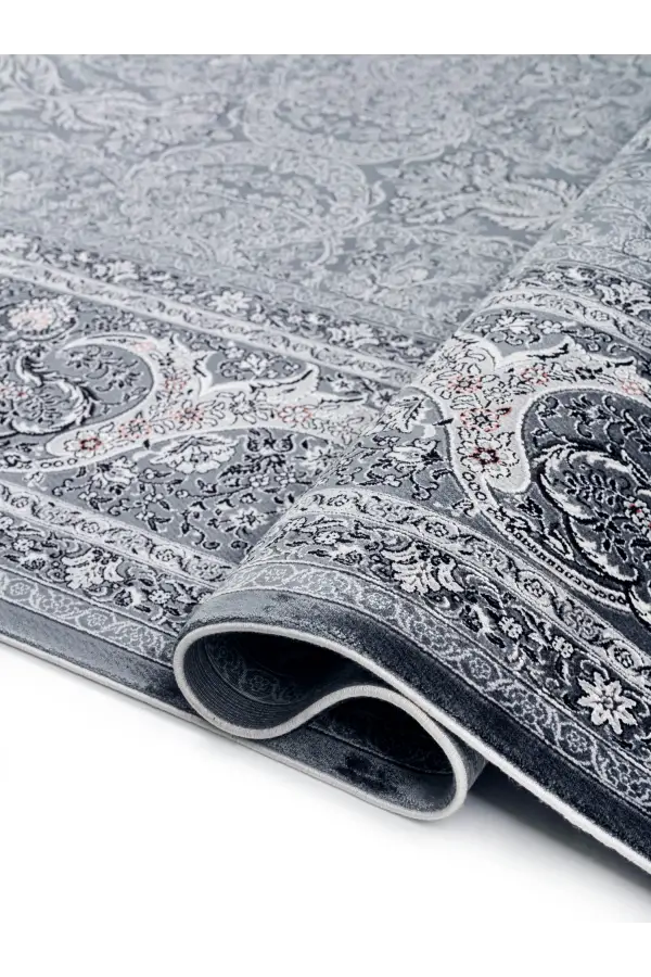 Jusco Halı Historia 8001 120 Tarak İpek