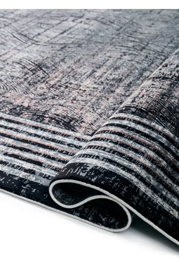 Jusco Halı Historia 8004 120 Tarak İpek