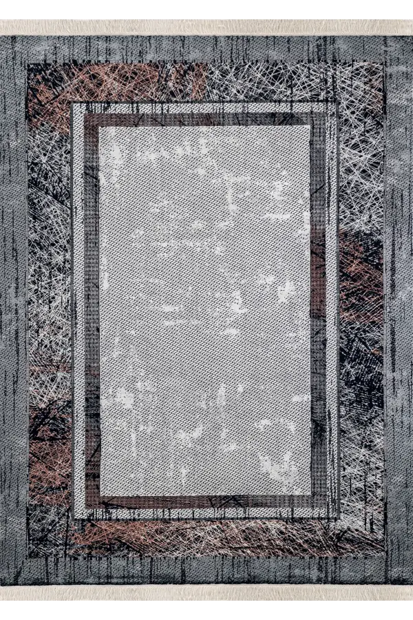 Jusco Halı Historia 8005 120 Tarak İpek