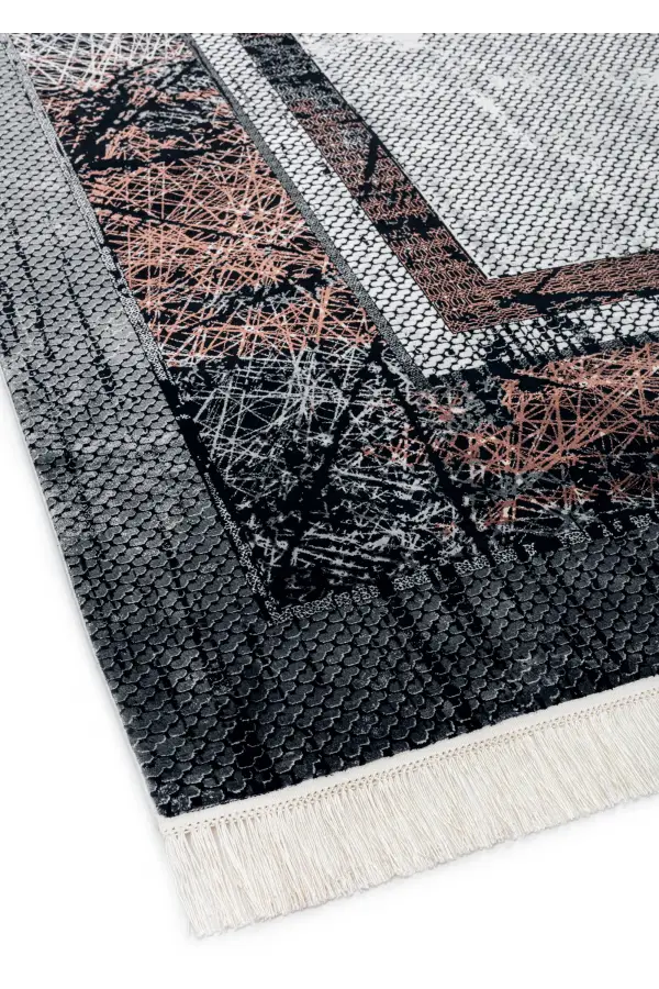 Jusco Halı Historia 8005 120 Tarak İpek