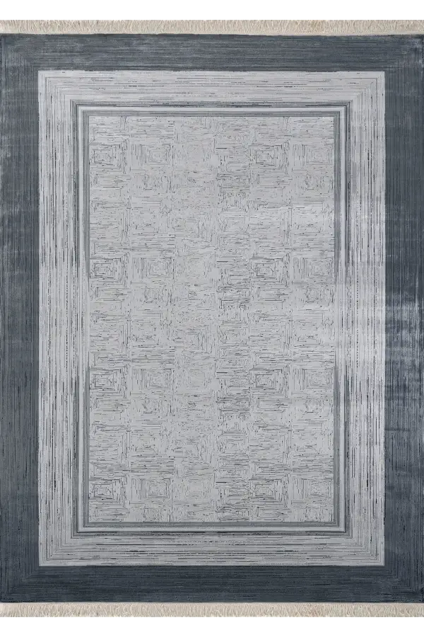 Jusco Halı Historia 8006 120 Tarak İpek