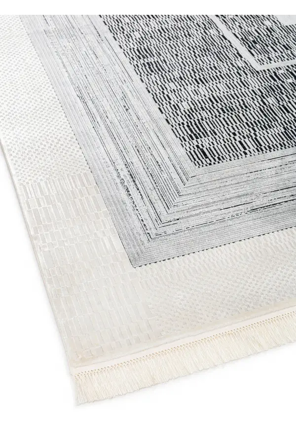 Jusco Halı Historia 8007 120 Tarak İpek