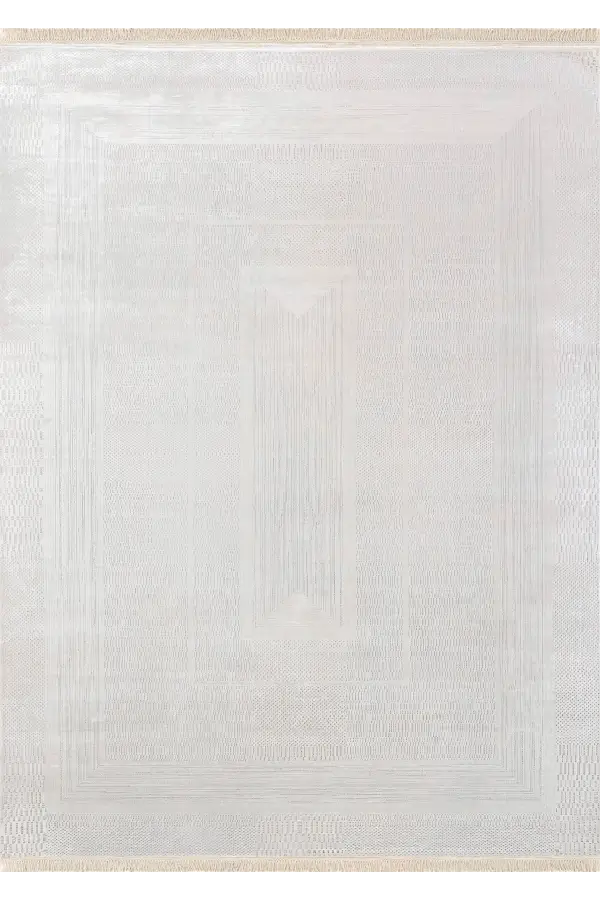 Jusco Halı Historia 8008 120 Tarak İpek