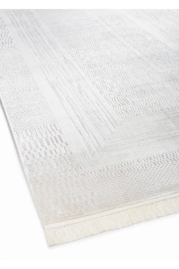 Jusco Halı Historia 8008 120 Tarak İpek