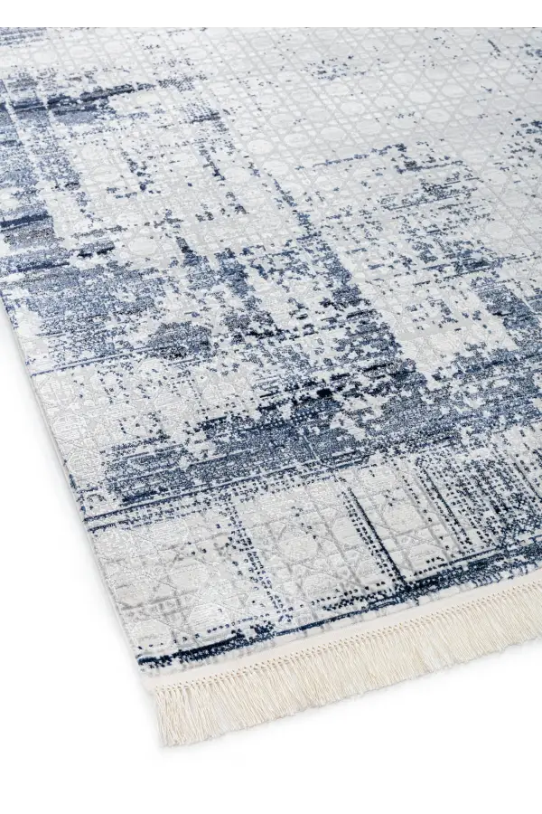 Jusco Halı Historia 8009 120 Tarak İpek