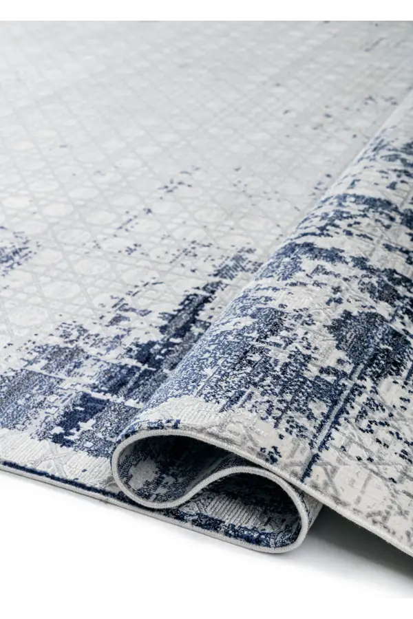 Jusco Halı Historia 8009 120 Tarak İpek