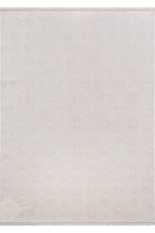 Jusco Halı Nora 4504A Bej