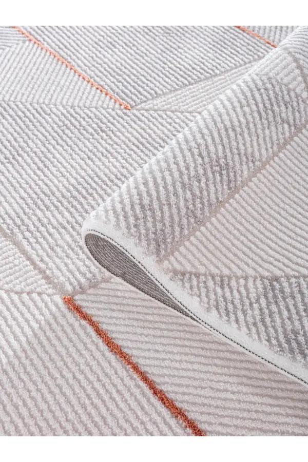 Jusco Halı Nora 5352A Taba