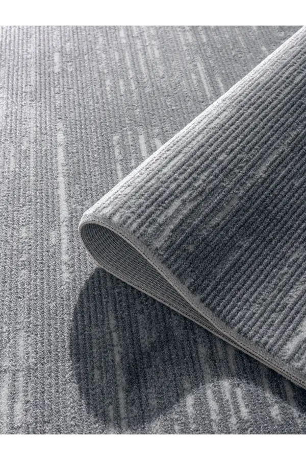 Jusco Halı Orion 2152C Antrasit