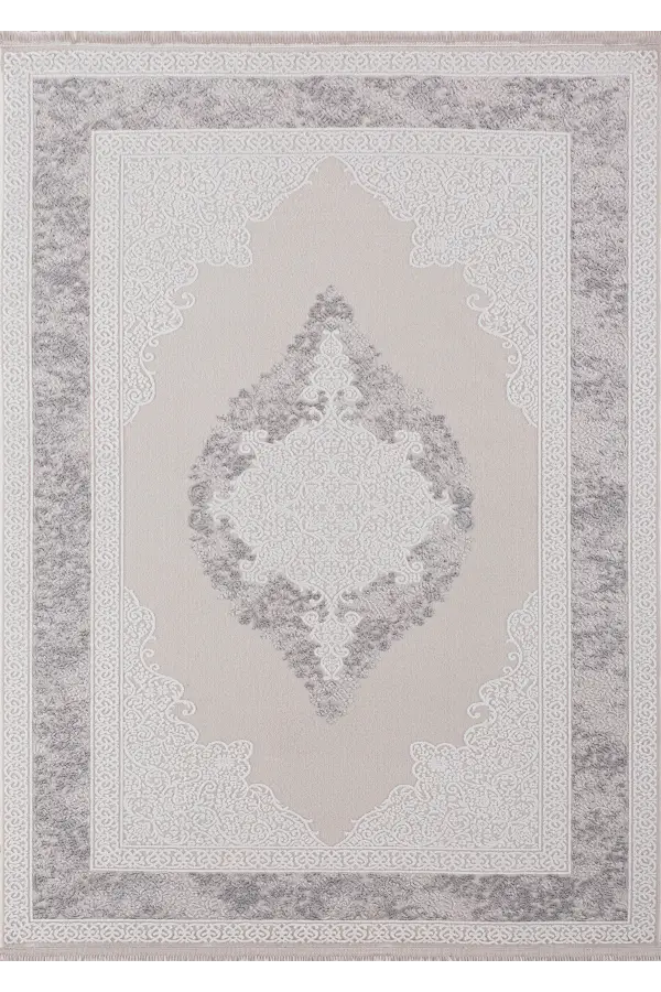 Jusco Halı Orion 4049A Antrasit