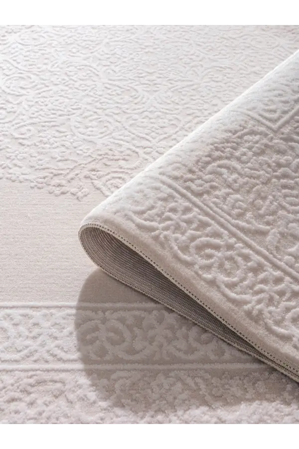 Jusco Halı Orion 4049A Krem