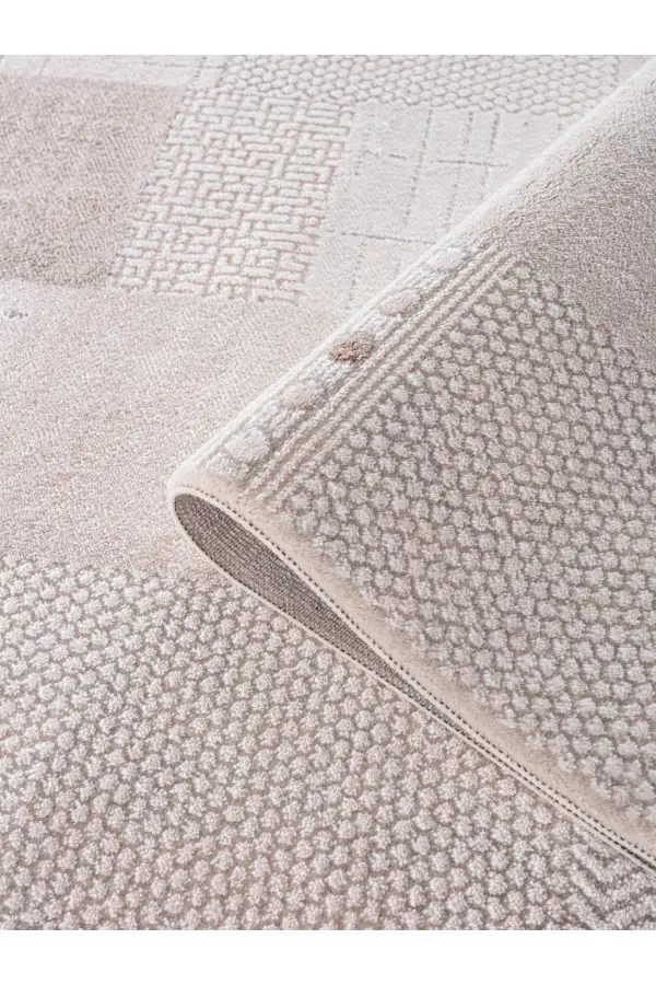 Jusco Halı Orion 5001A Vizon