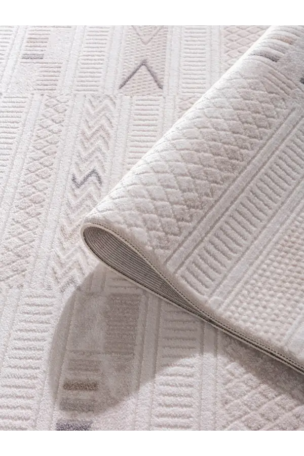 Jusco Halı Orion 5001A Vizon