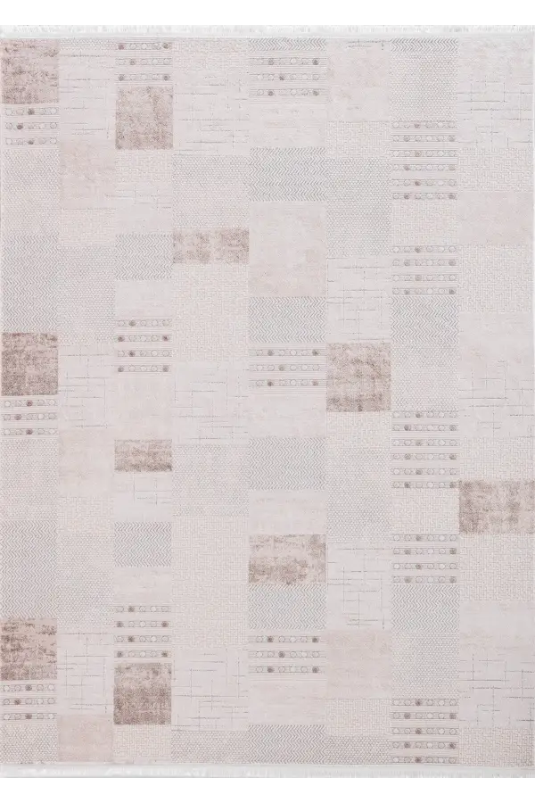 Jusco Halı Orion 5001A Vizon