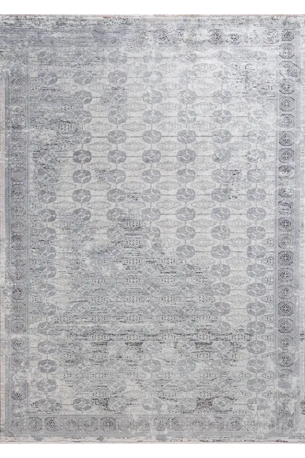 Jusco Halı Ottoman 1395