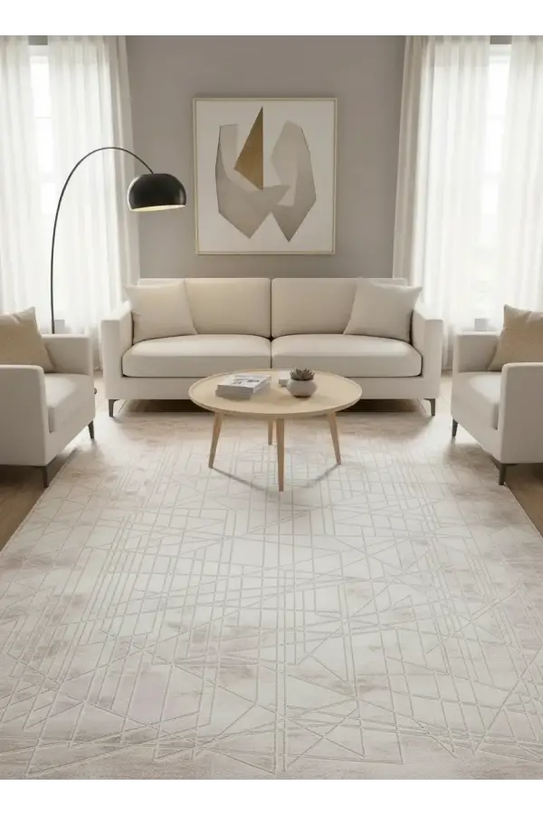 Jusco Halı Pena 1632C