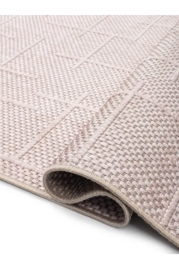 Jusco Halı Perla 6566B Bej