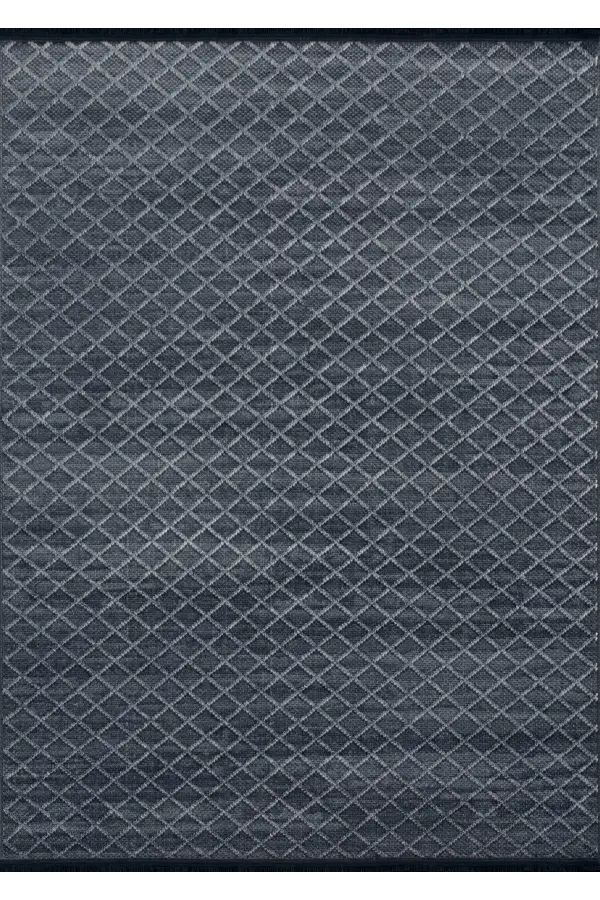 Jusco Halı Perla 6588C Antrasit