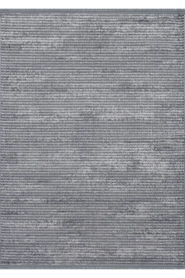 Jusco Halı Perla 6725D Gri