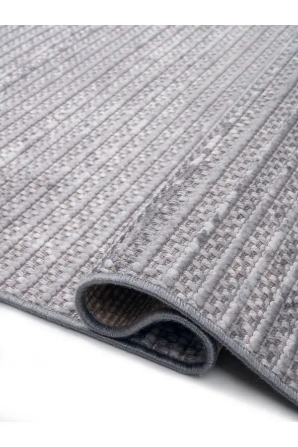 Jusco Halı Perla 6725D Gri