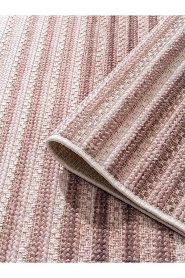 Jusco Halı Perla 6872A Kahve