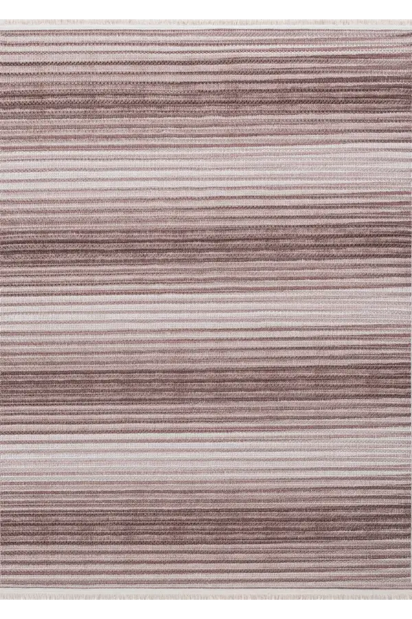 Jusco Halı Perla 6872A Kahve