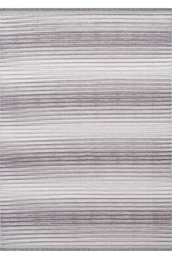 Jusco Halı Perla 6872B Gri