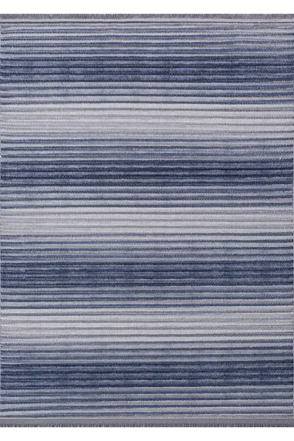 Jusco Halı Perla 6872C Mavi