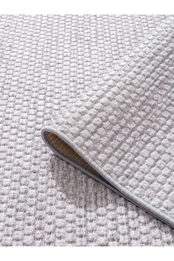 Jusco Halı Perla 6998C Gri