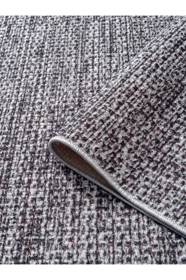 Jusco Halı Perla 6998D Antrasit