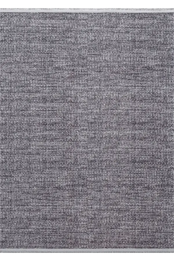 Jusco Halı Perla 6998D Antrasit