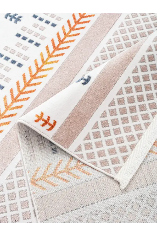 Jusco Halı Summer 0310A