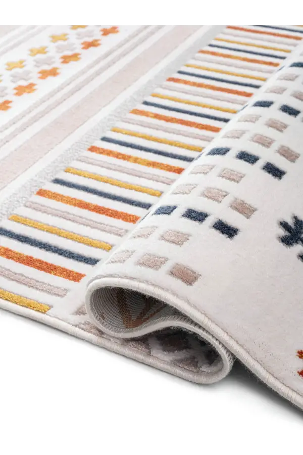 Jusco Halı Summer 0310A