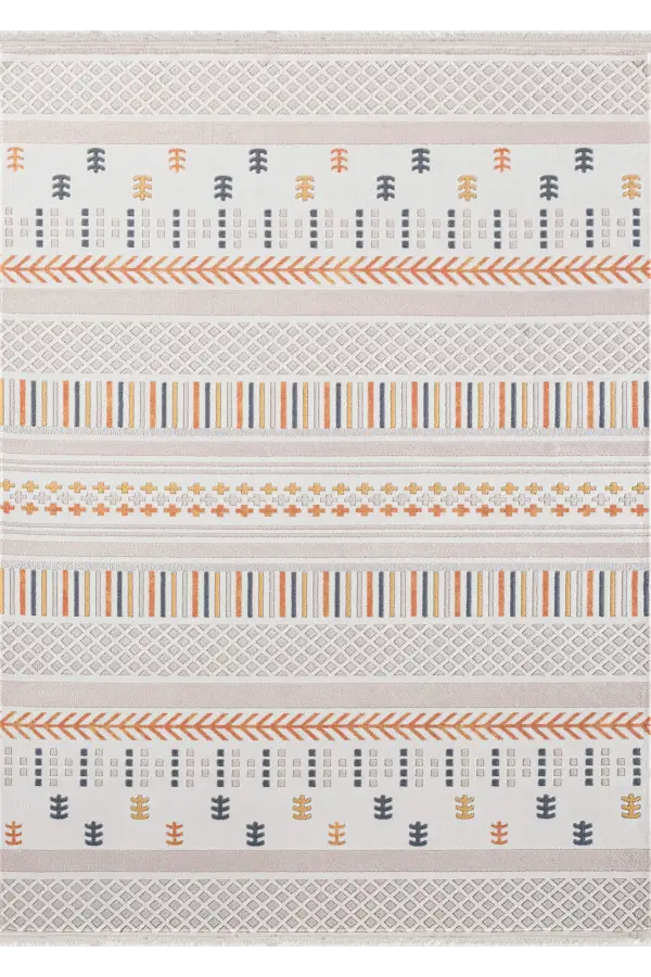 Jusco Halı Summer 0310A