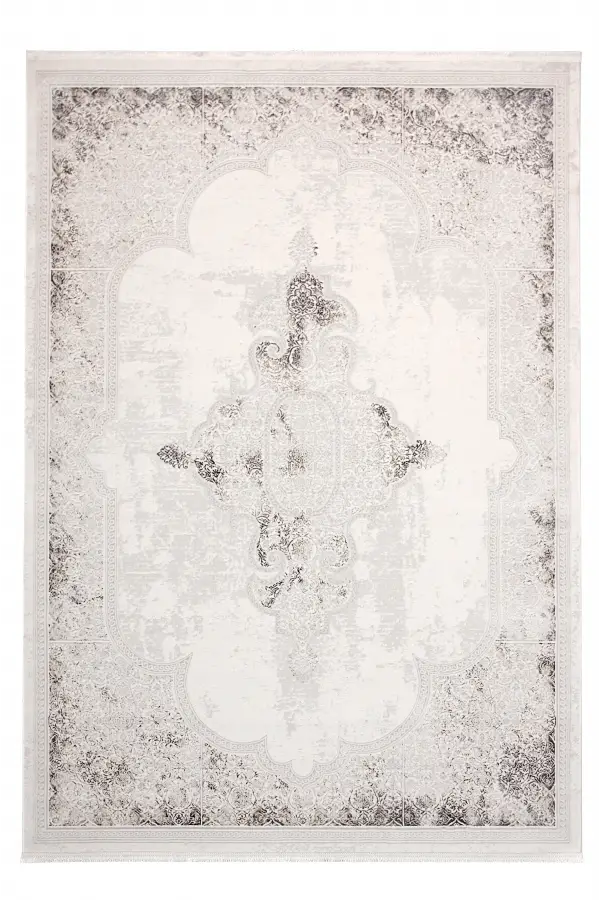 Kashe Avantgarde Halı 27276 Krem 160x230